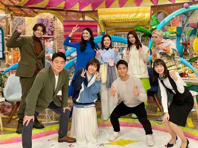 フジ・山﨑夕貴アナが第1子妊娠 おばたのお兄さんがお父さんに