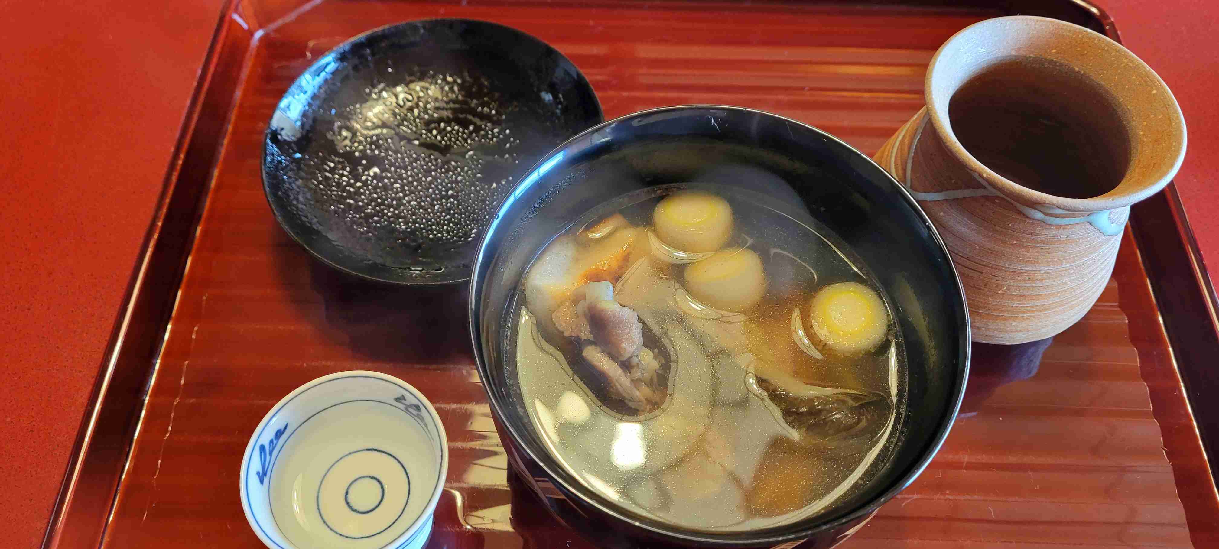 携帯に保存してある旅館・ホテルの料理画像見せて下さい！