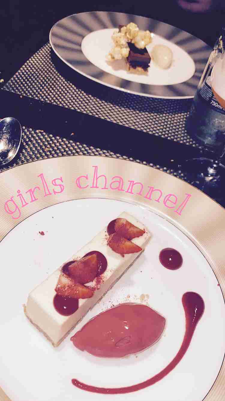 携帯に保存してある旅館・ホテルの料理画像見せて下さい！