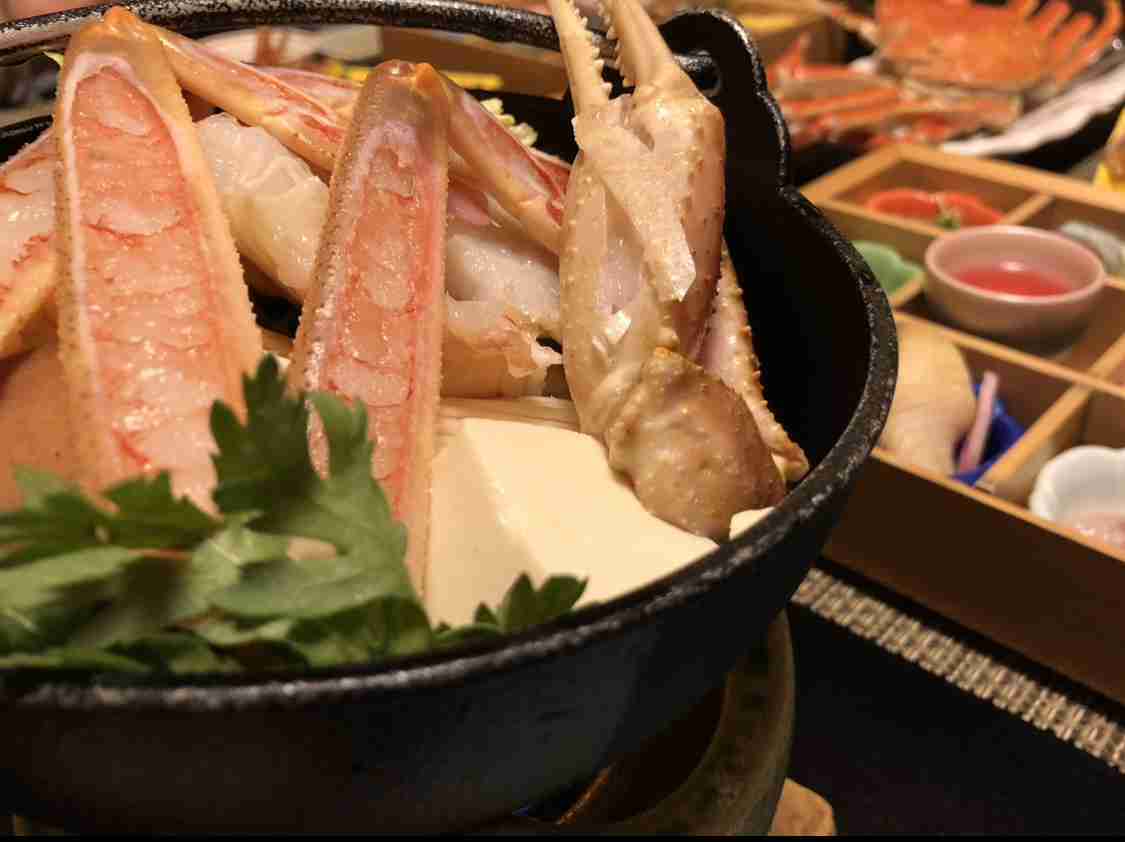 携帯に保存してある旅館・ホテルの料理画像見せて下さい！