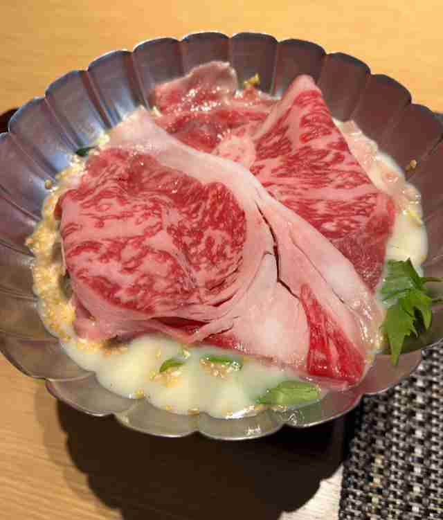 携帯に保存してある旅館・ホテルの料理画像見せて下さい！