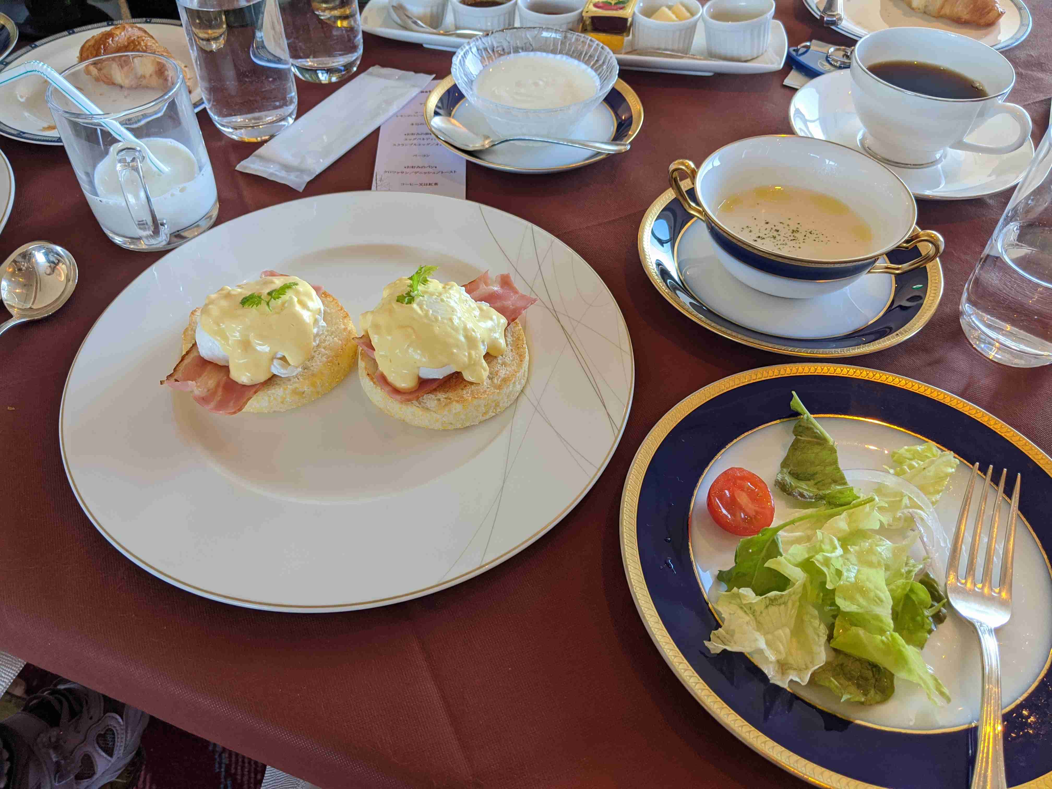 携帯に保存してある旅館・ホテルの料理画像見せて下さい！