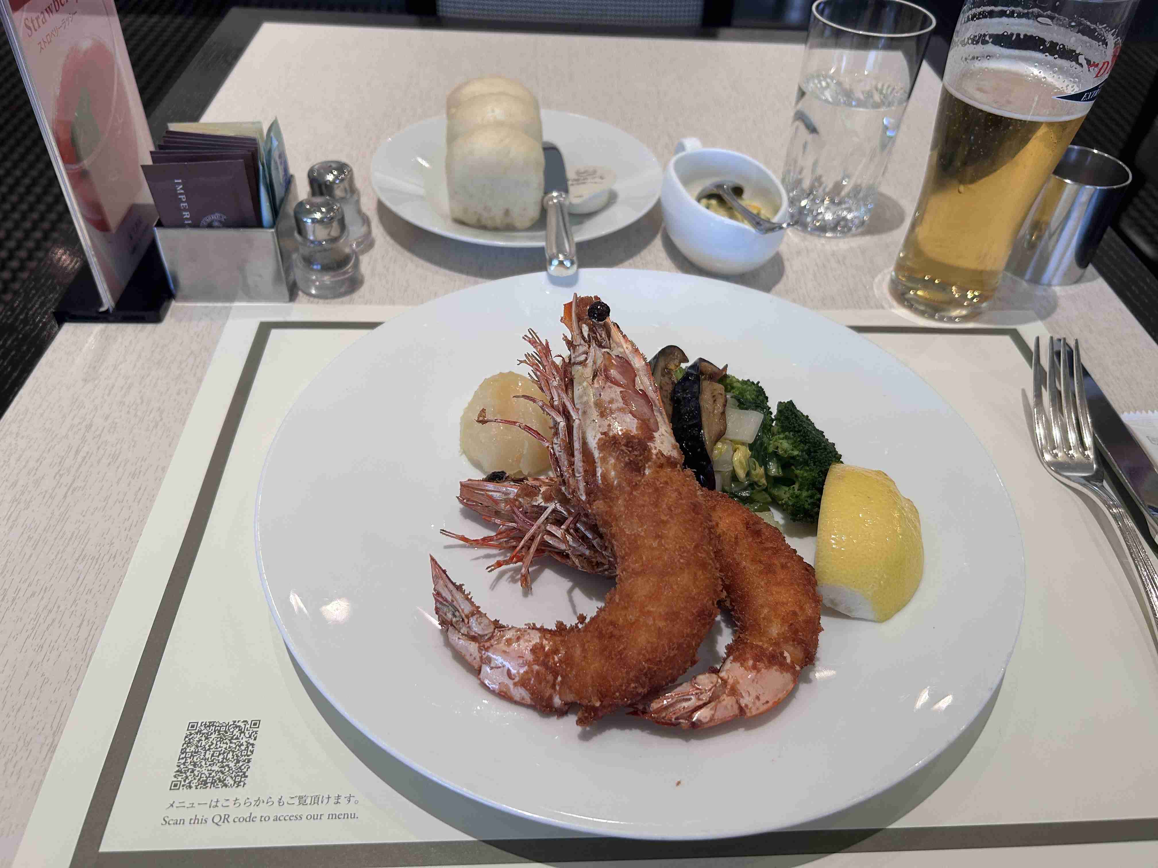 携帯に保存してある旅館・ホテルの料理画像見せて下さい！