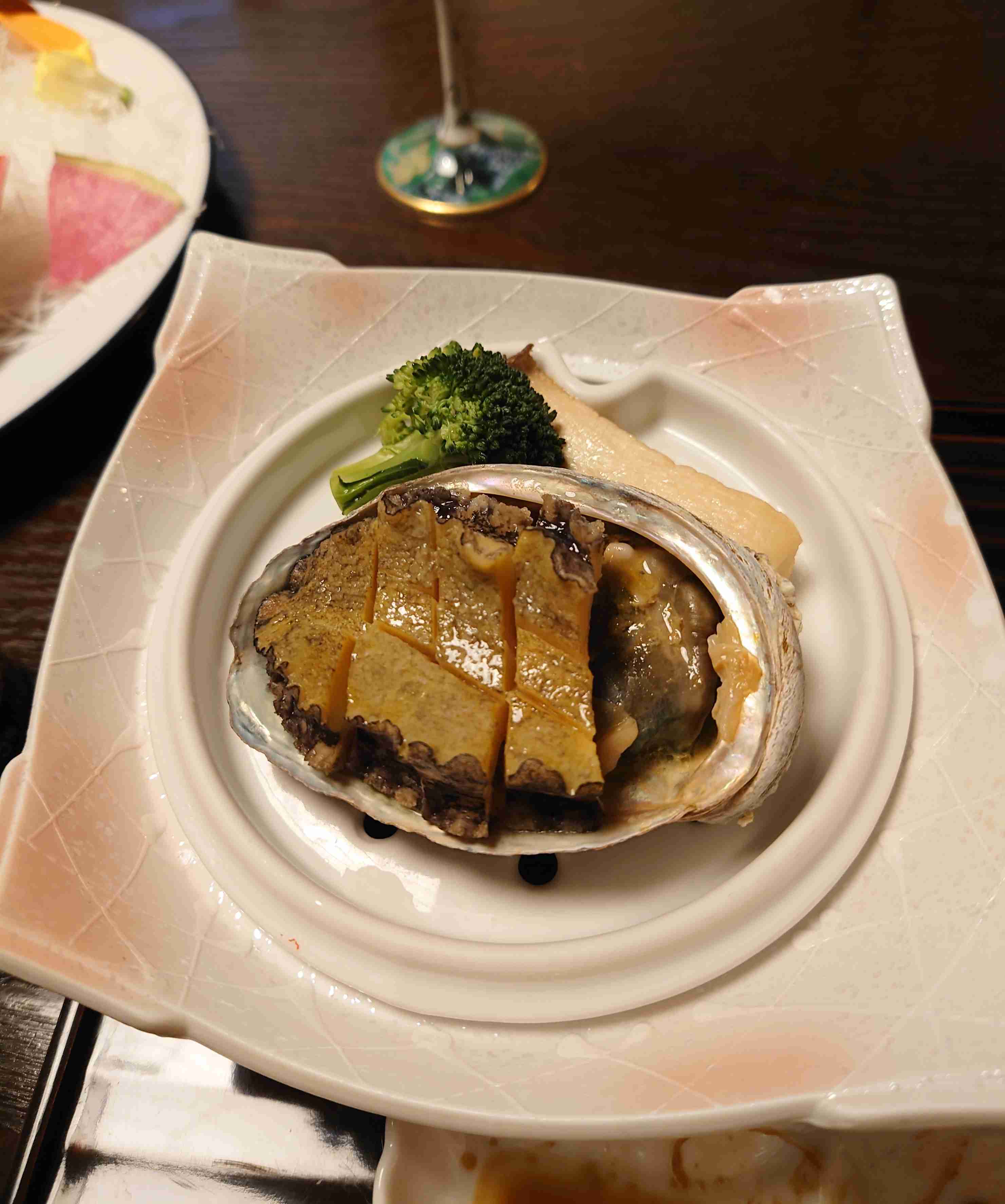 携帯に保存してある旅館・ホテルの料理画像見せて下さい！