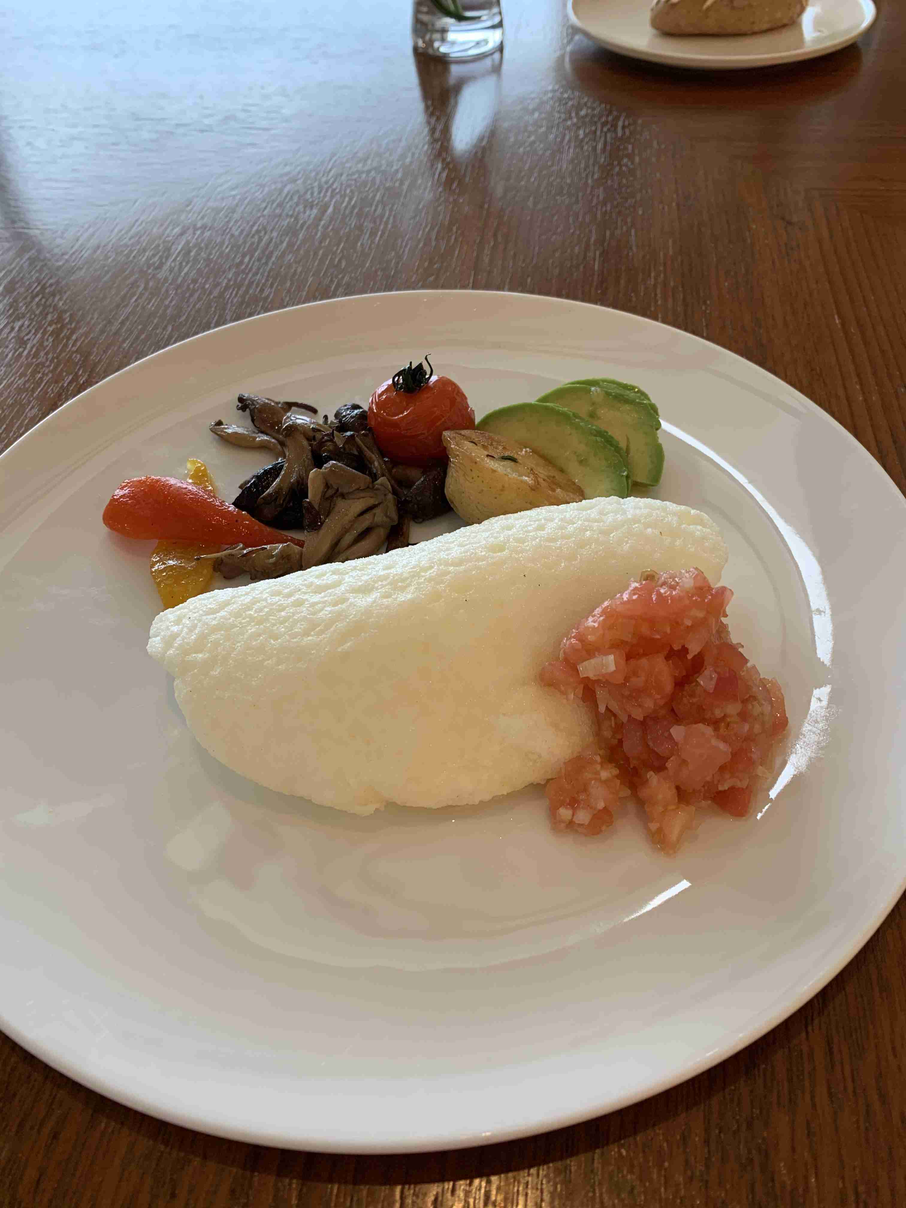 携帯に保存してある旅館・ホテルの料理画像見せて下さい！