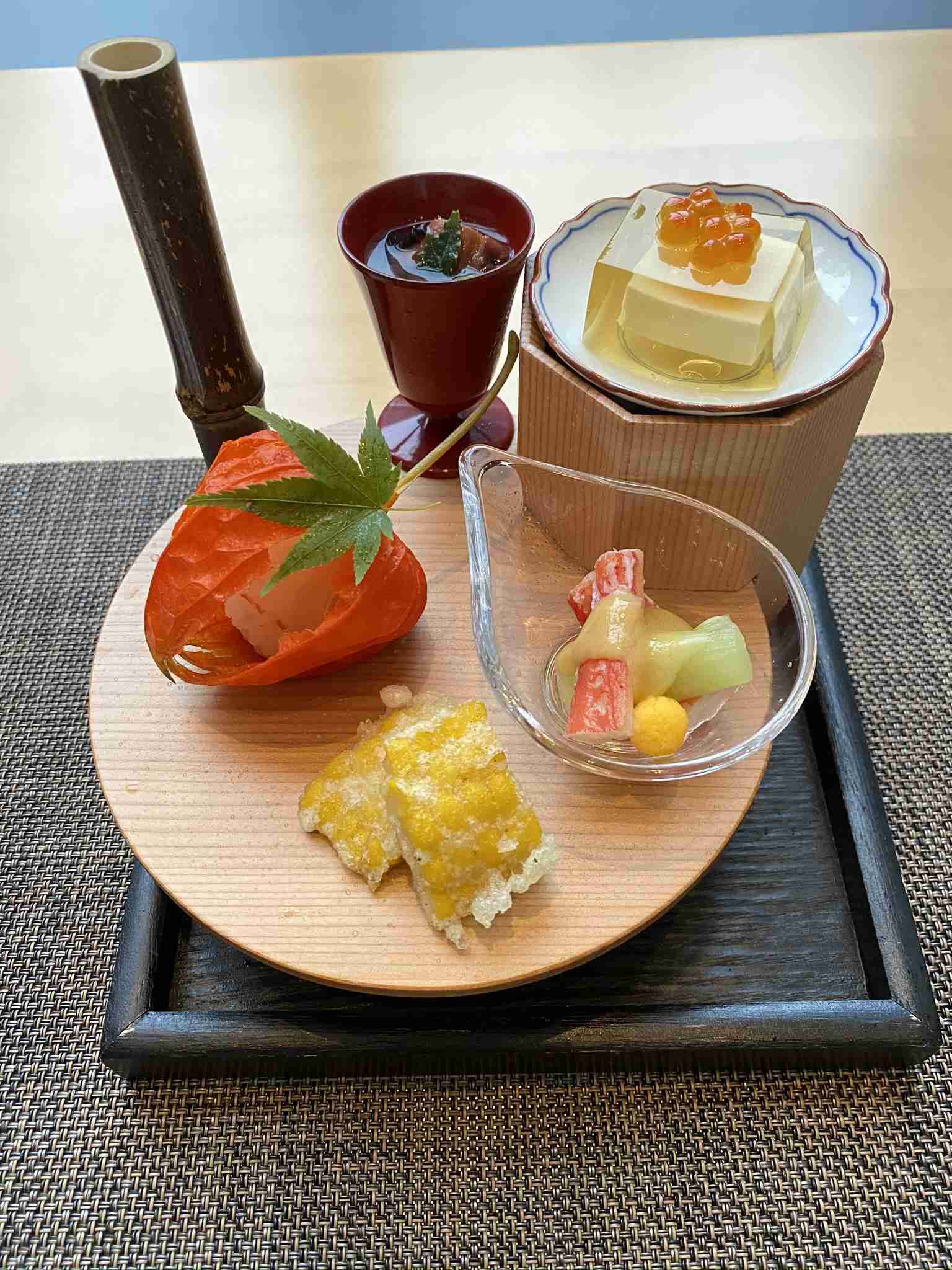 携帯に保存してある旅館・ホテルの料理画像見せて下さい！