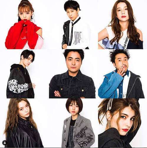 ガーシー元参院議員の逮捕状請求　著名人脅迫の疑い　国際手配へ