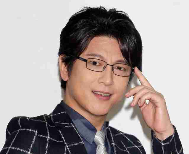 「この人が出るなら面白いはず」と思える俳優