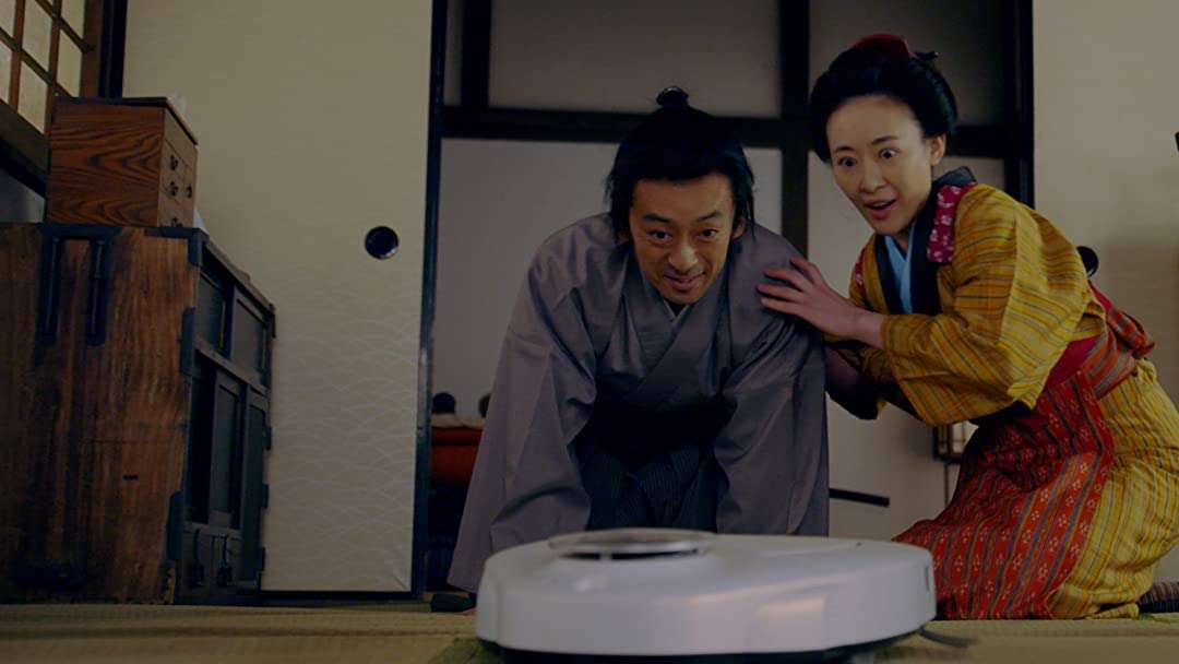 「この人が出るなら面白いはず」と思える俳優