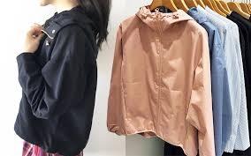 【ジーユー】春服コーデ【GU】