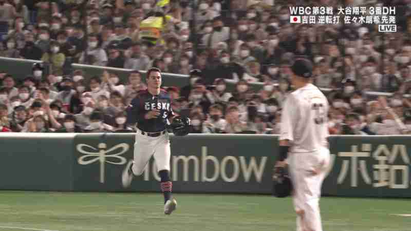 【WBC】佐々木朗希が死球のおわびに両手いっぱいのお菓子「なんというジェントルマン」チェコ監督感激