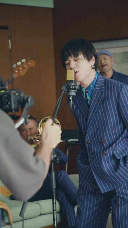バンドのボーカルについて語りたい！