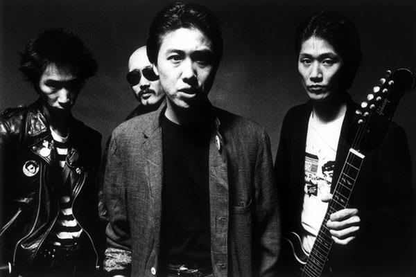 バンドのボーカルについて語りたい！
