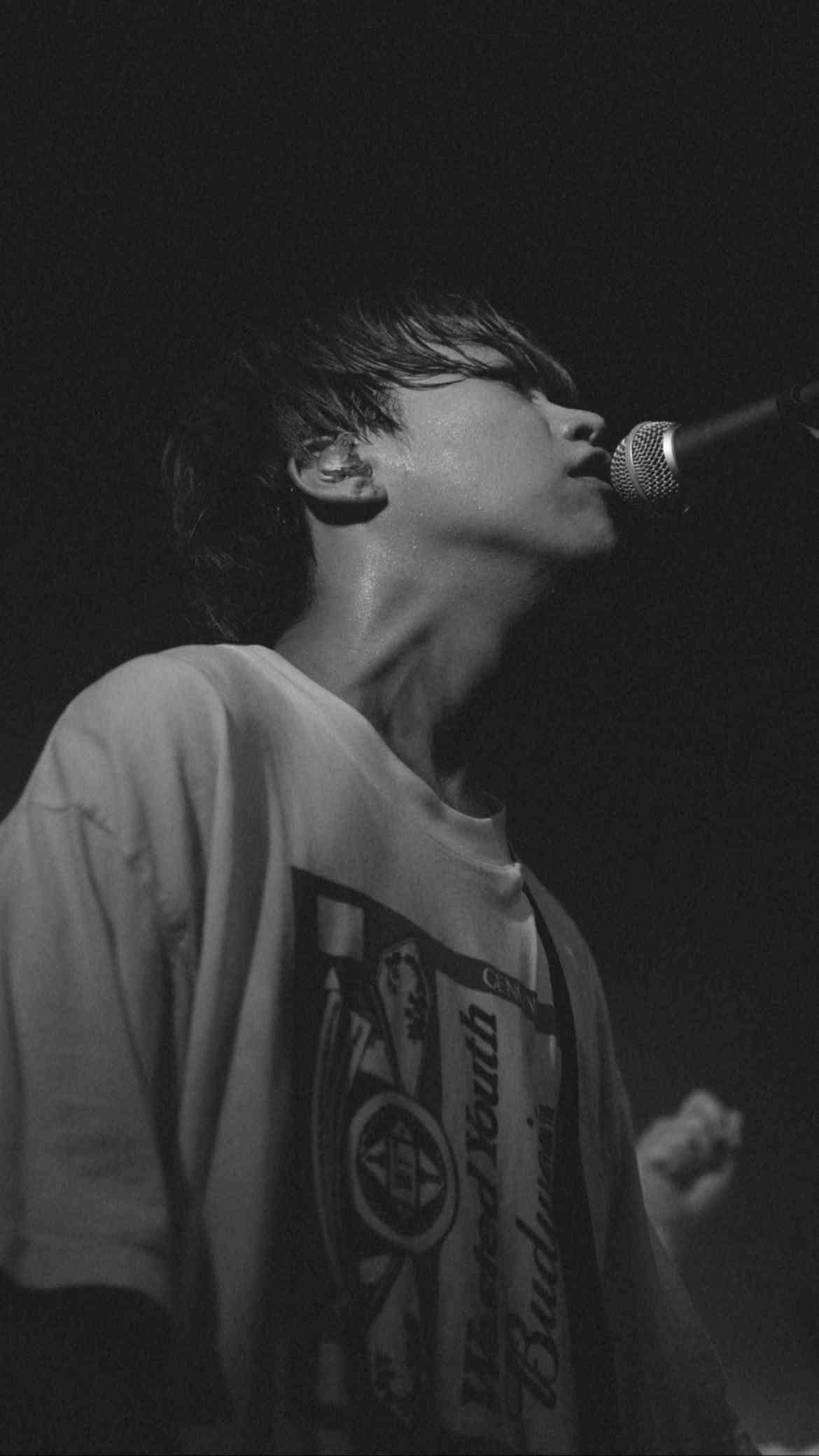 バンドのボーカルについて語りたい！
