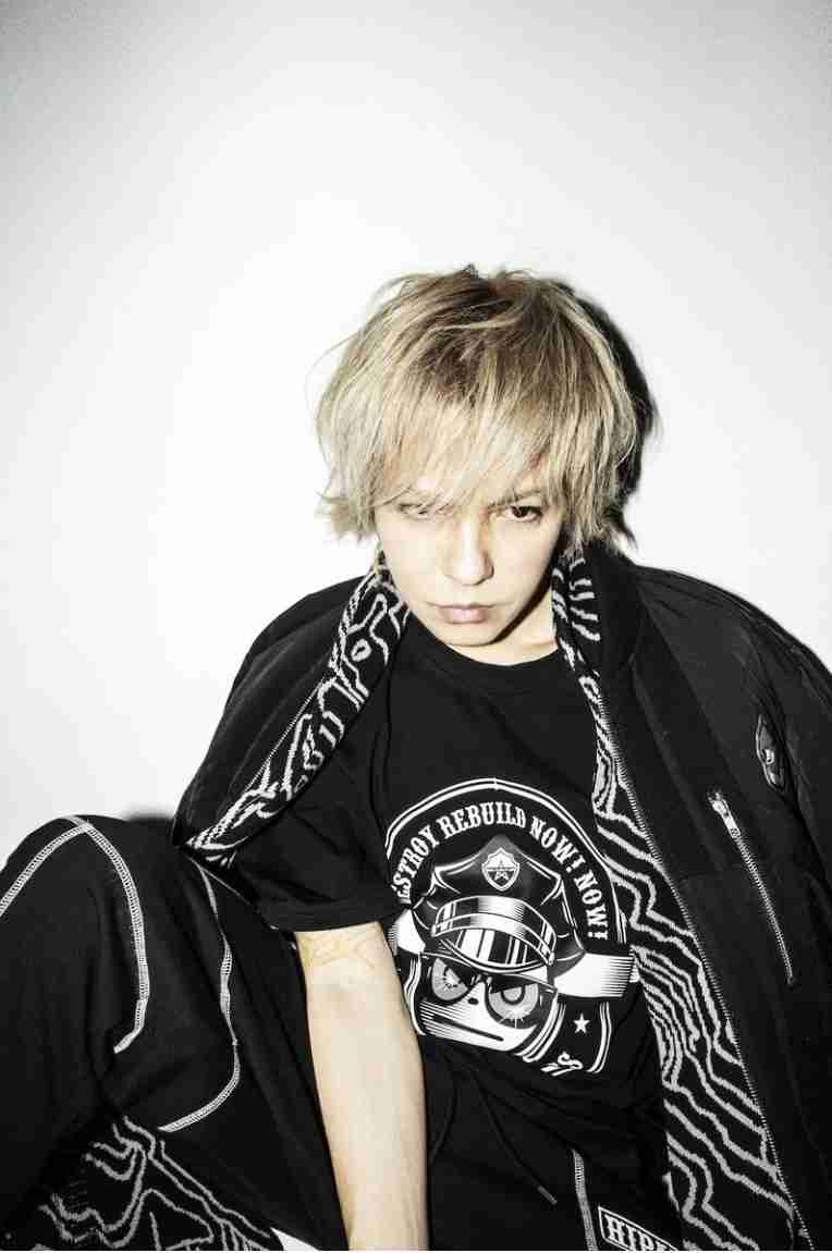 バンドのボーカルについて語りたい！