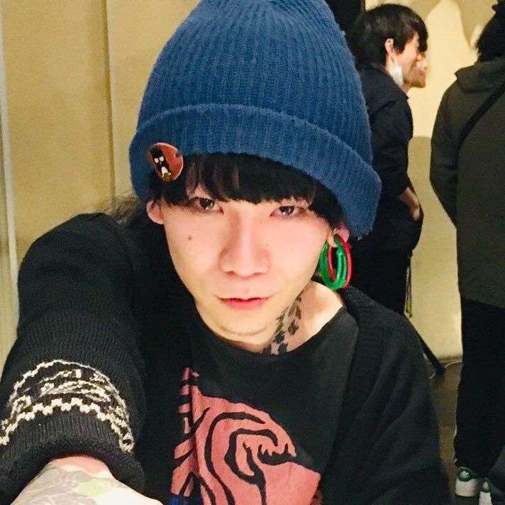 バンドのボーカルについて語りたい！