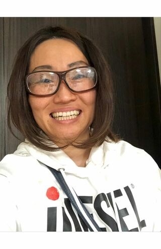 池田レイラ ヌートバーのものまね披露「口元が似てるのか?」に「口開けてたら本物」「似てる」の声