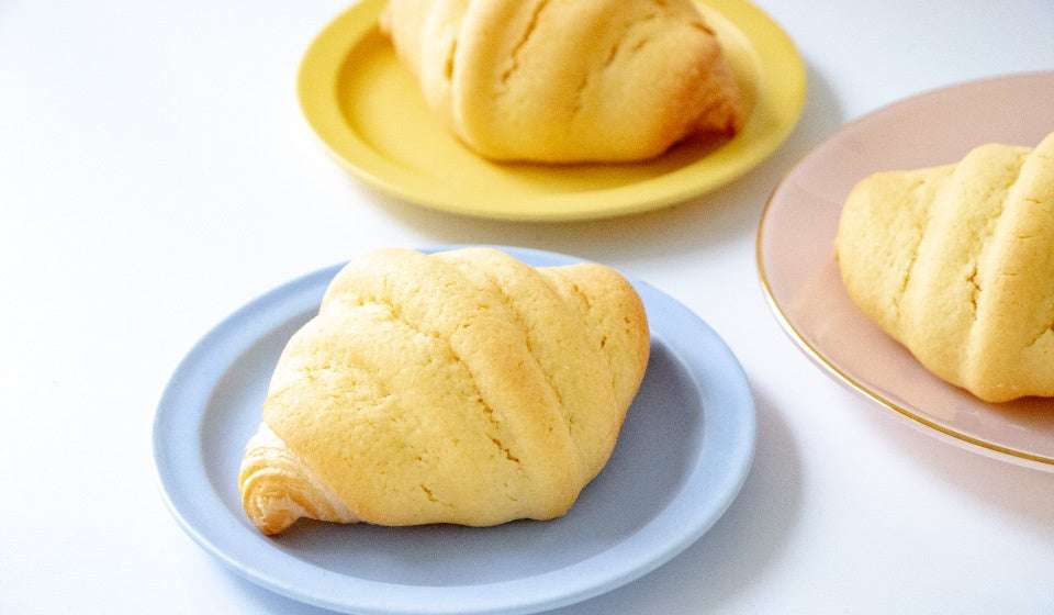 メロンパン