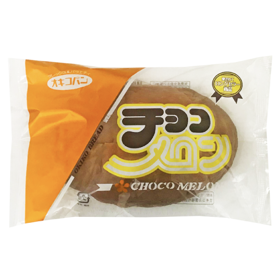 メロンパン