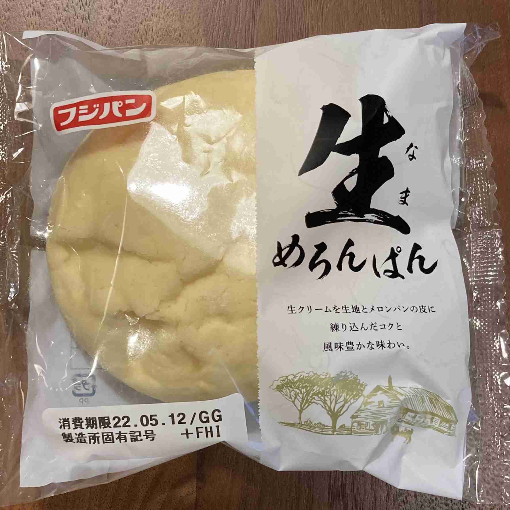 メロンパン