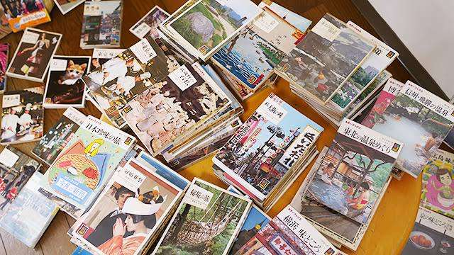 読みやすい本