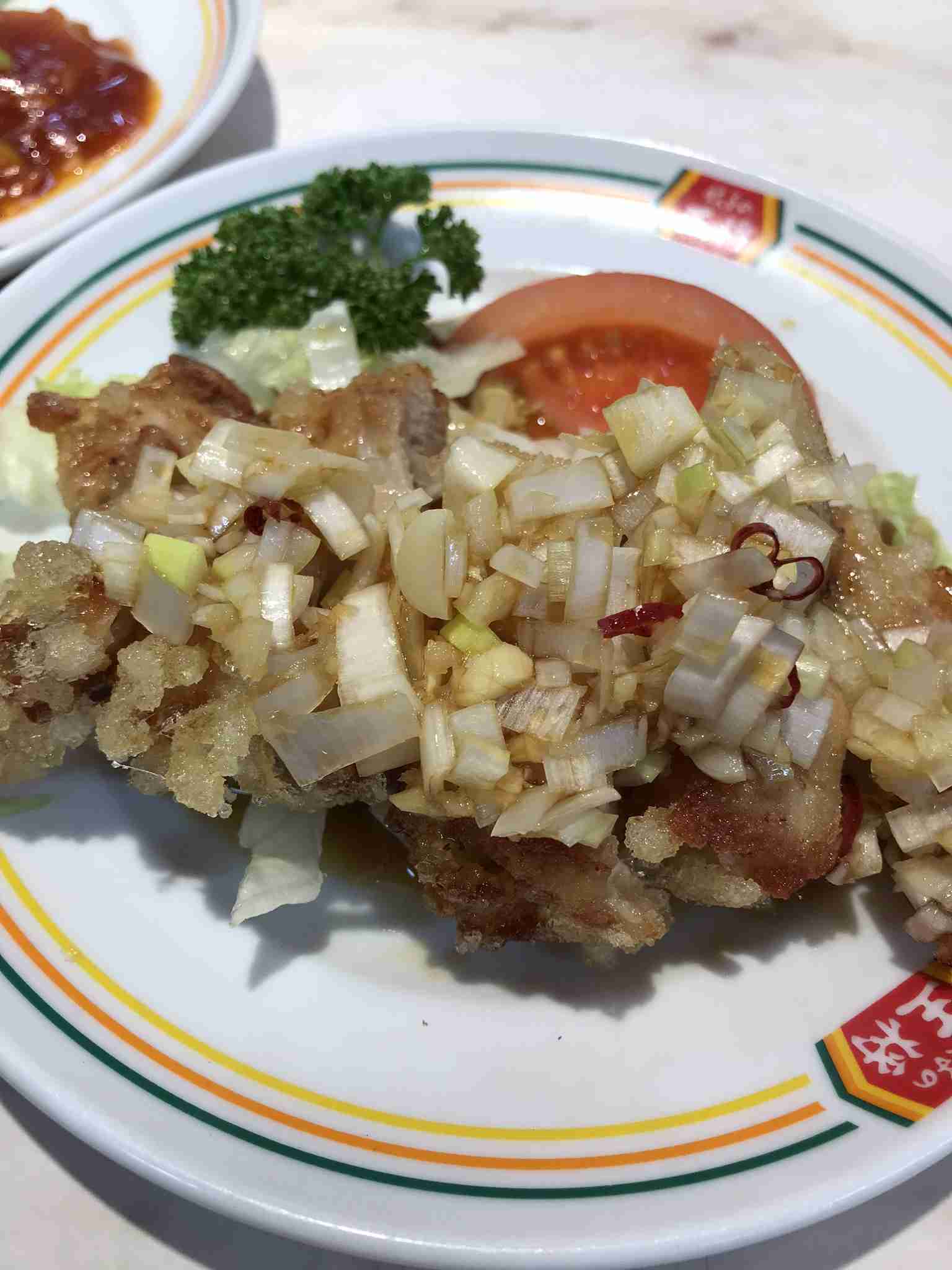 餃子の王将好きな人