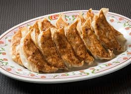 餃子の王将好きな人