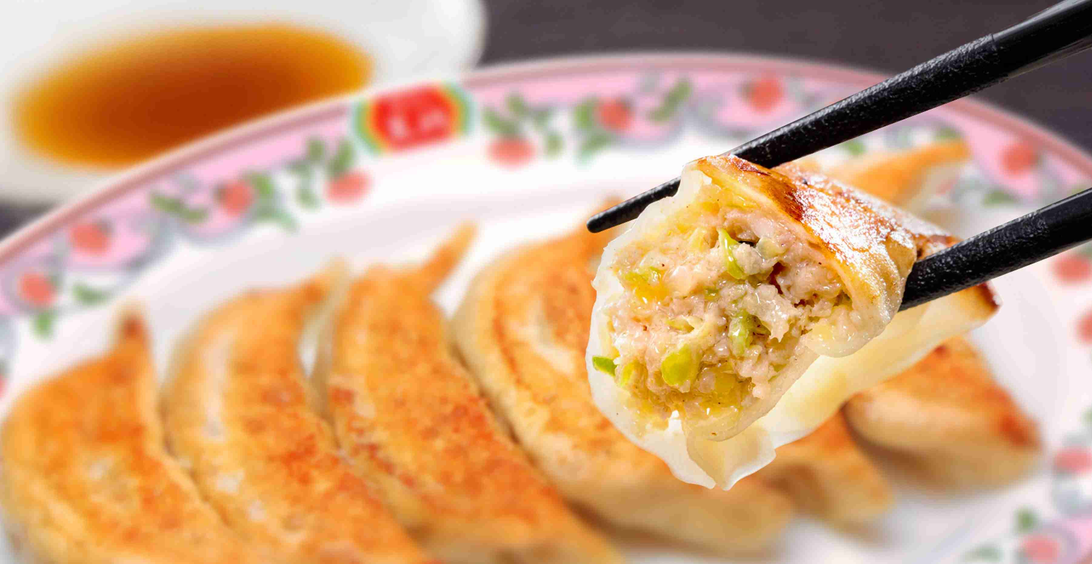 餃子の王将好きな人