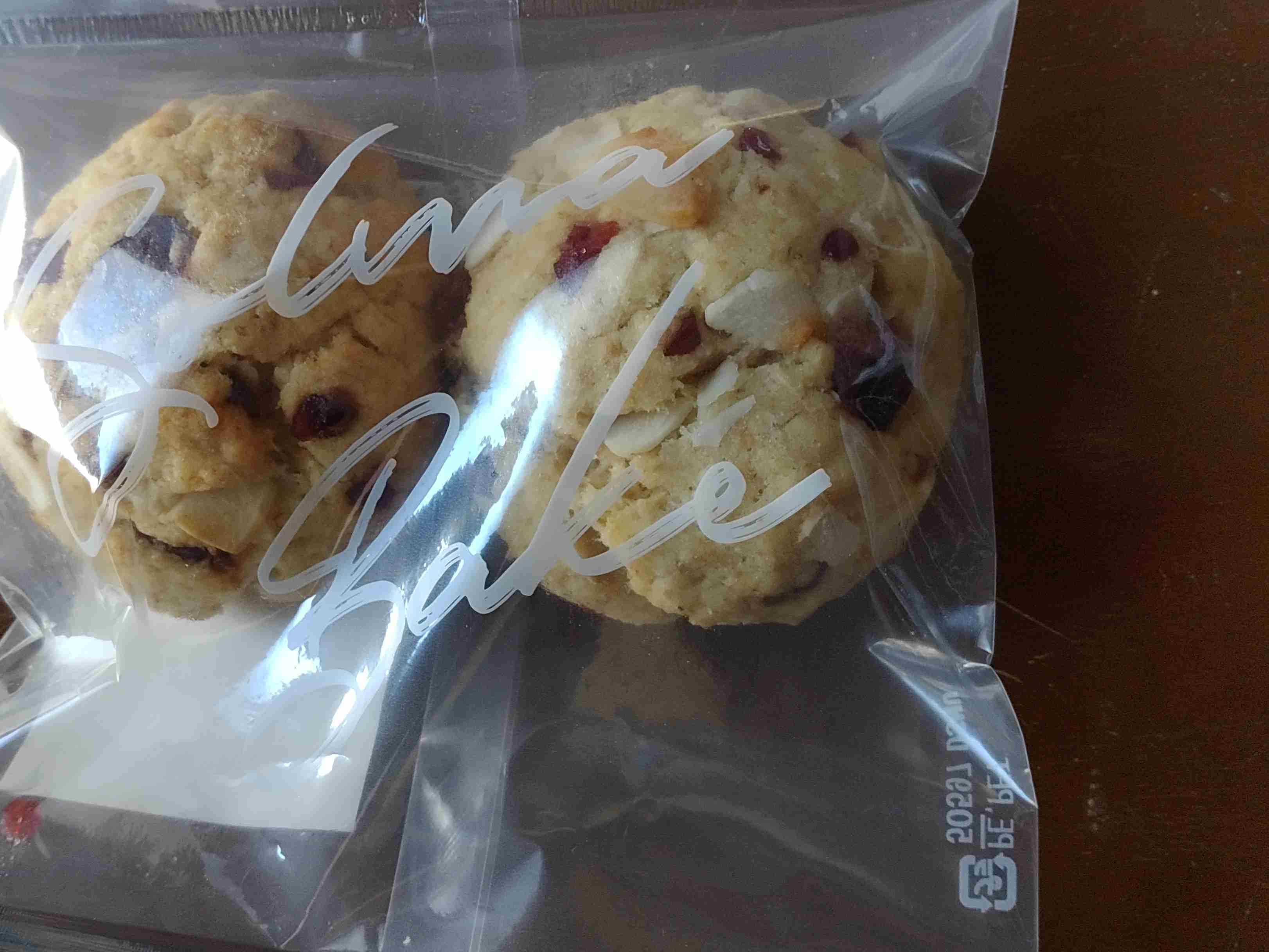 【クッキー】焼き菓子の美味しいお店【フィナンシェ】