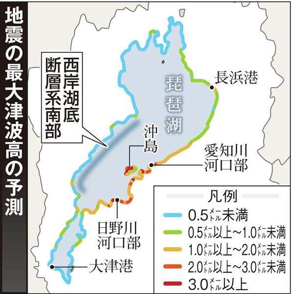 地震の予言、予知、前兆を真面目に語りたいpart22