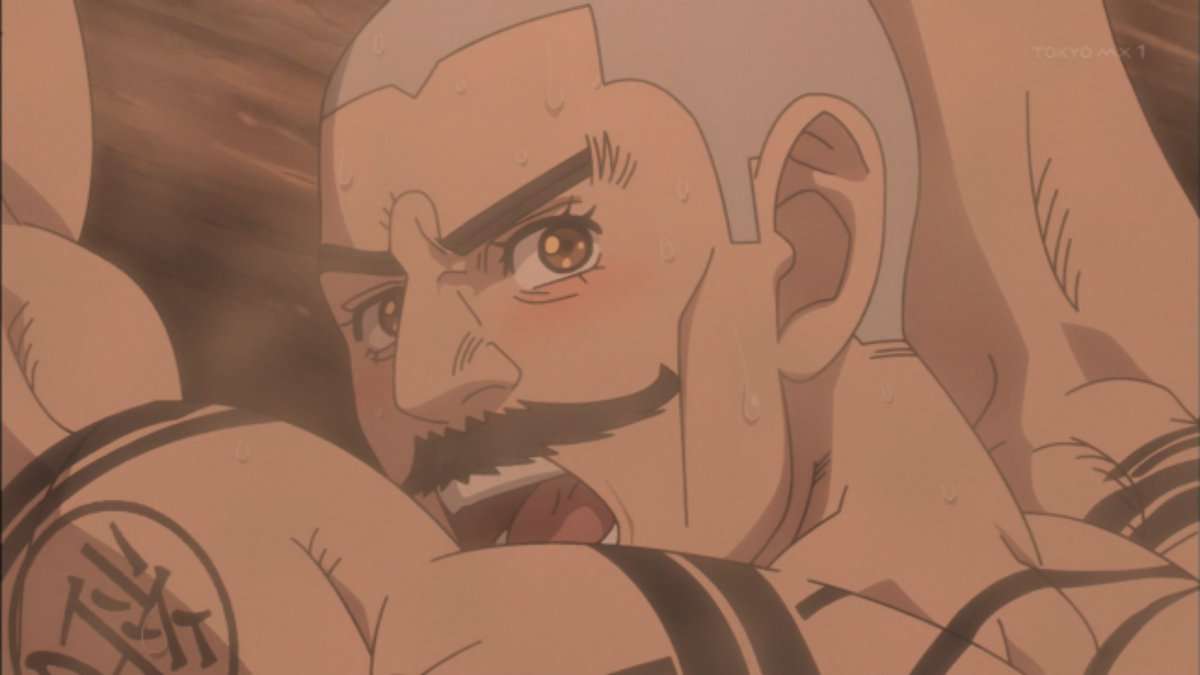 【BL】『ENNEAD』の話がしたい Part5🏜