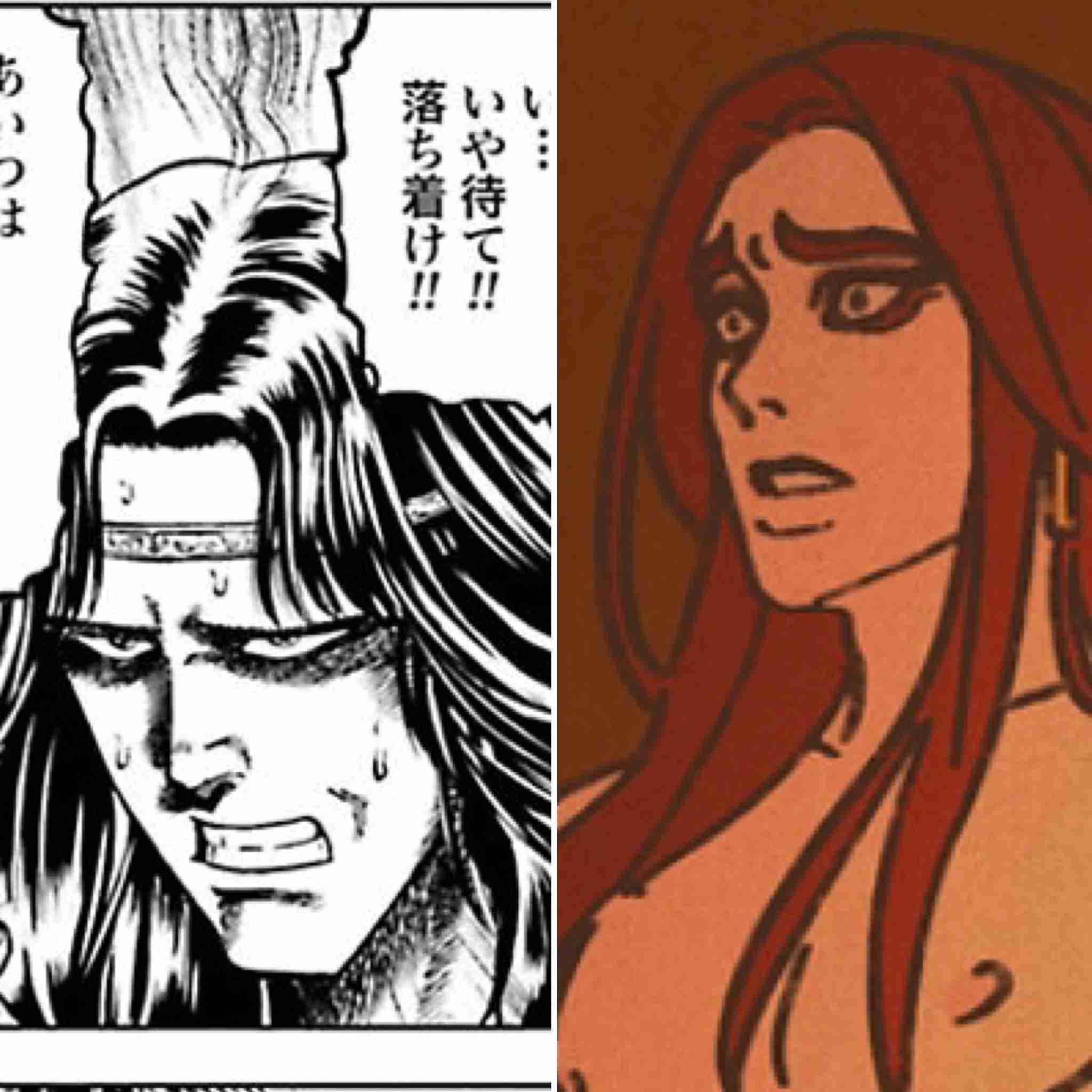 【BL】『ENNEAD』の話がしたい Part5🏜