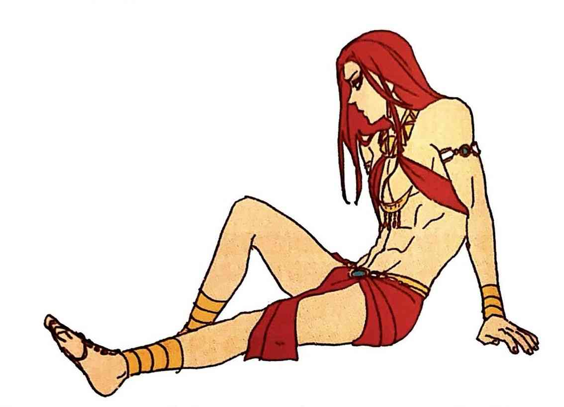 【BL】『ENNEAD』の話がしたい Part5🏜