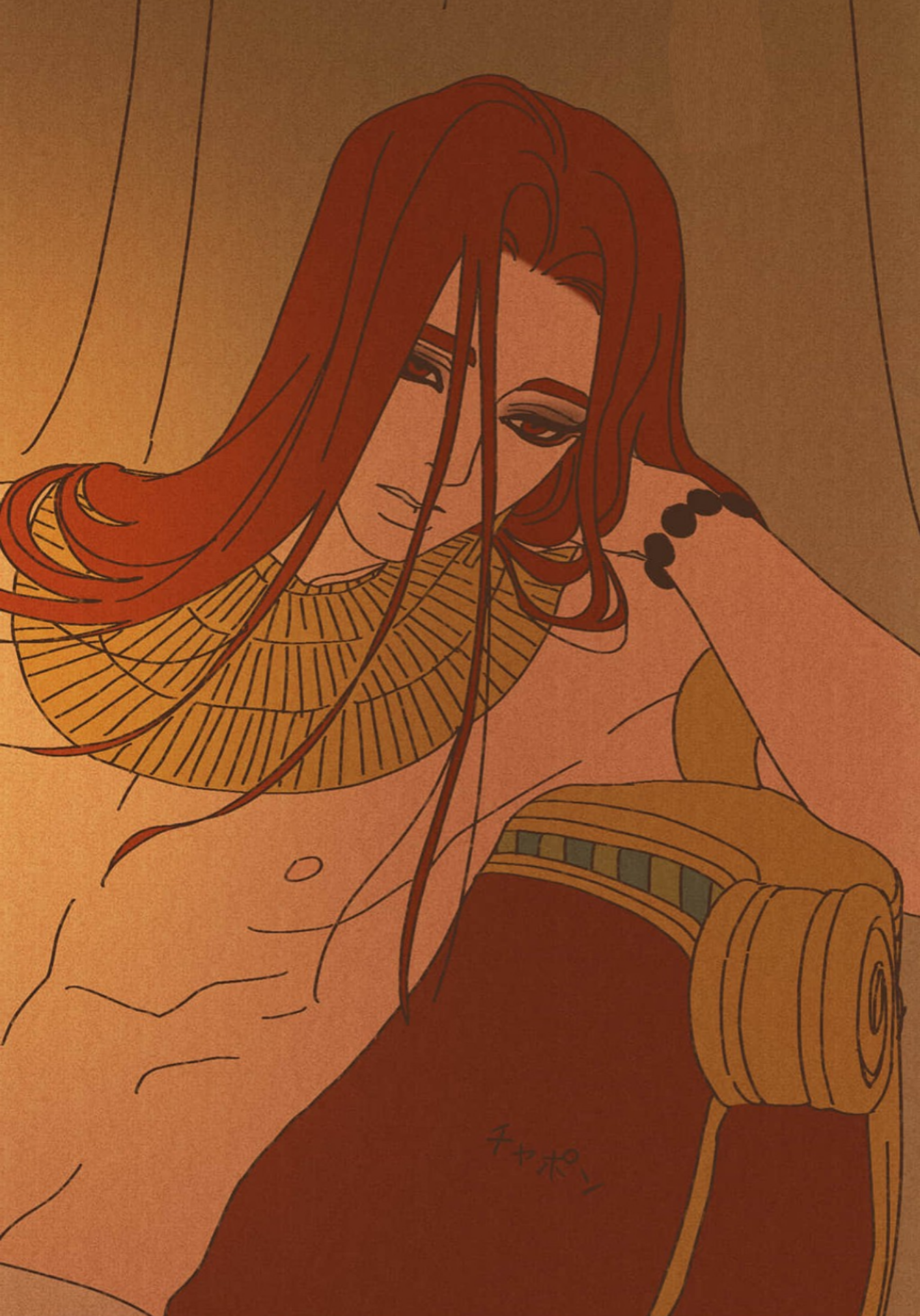 【BL】『ENNEAD』の話がしたい Part5🏜