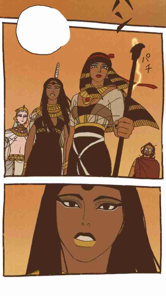【BL】『ENNEAD』の話がしたい Part5🏜