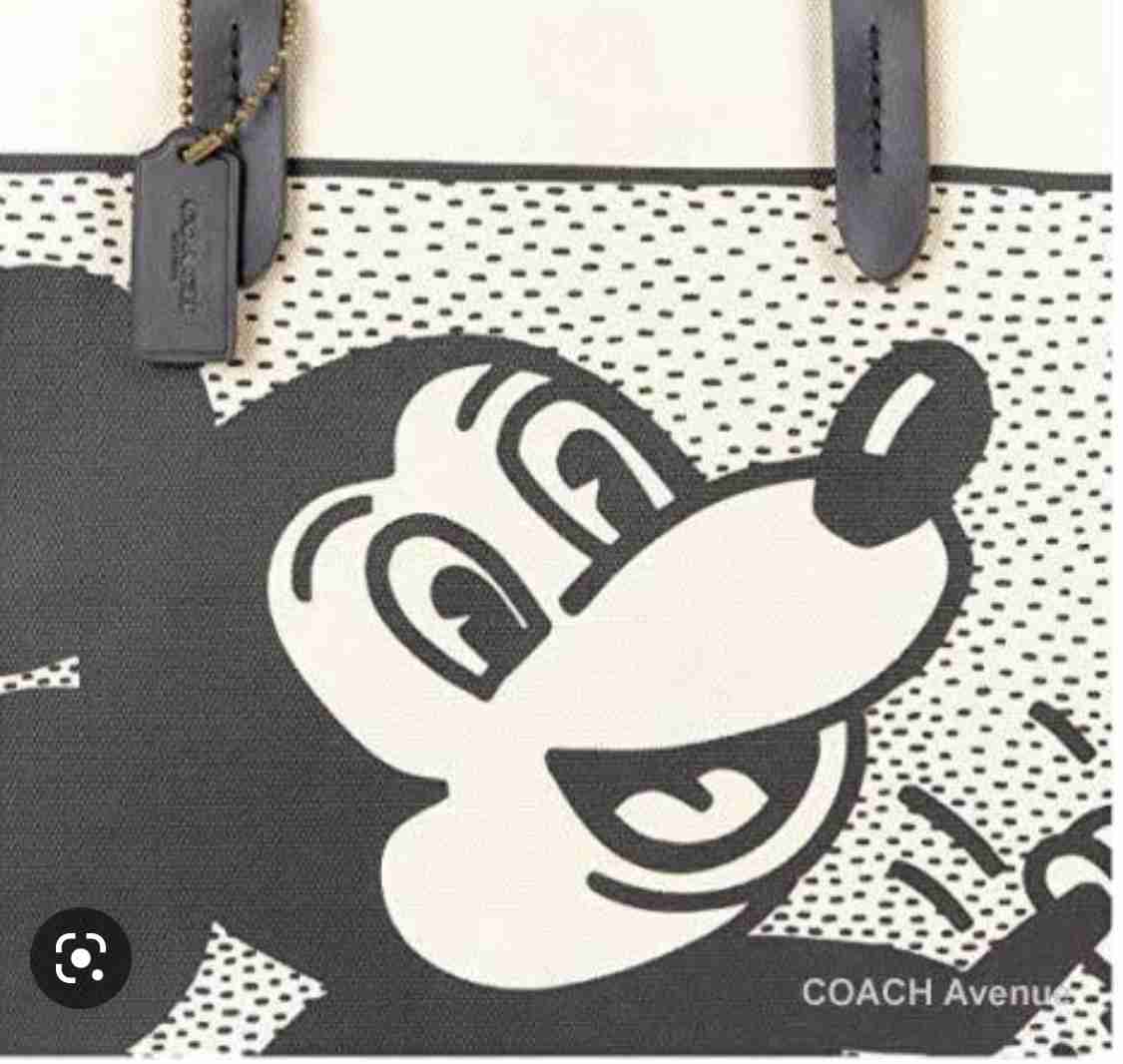 【バッグ】最近COACHが気になる【財布】