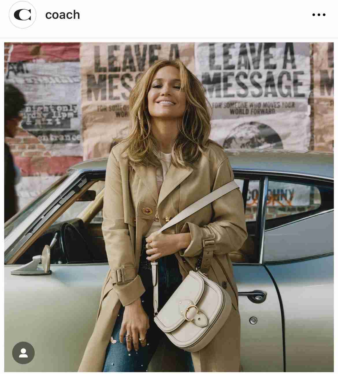 【バッグ】最近COACHが気になる【財布】