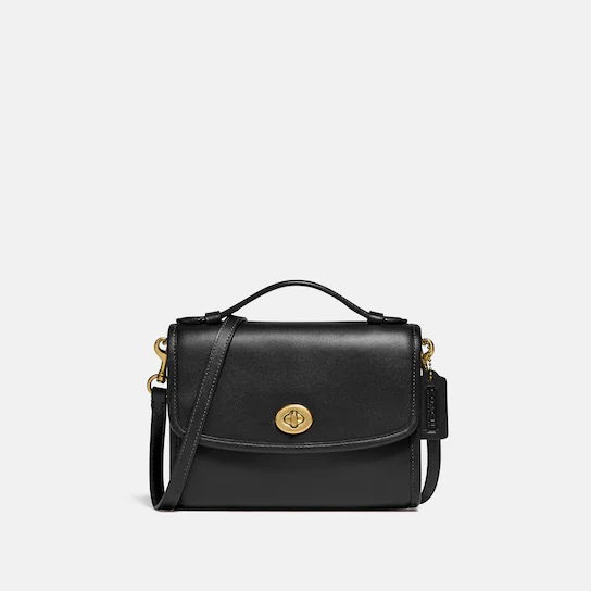 【バッグ】最近COACHが気になる【財布】