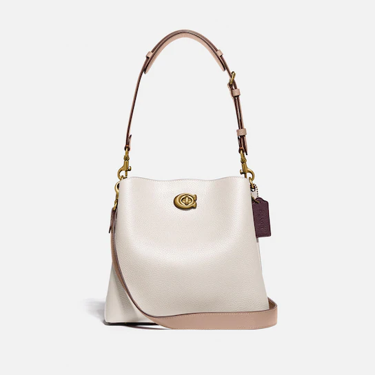 【バッグ】最近COACHが気になる【財布】