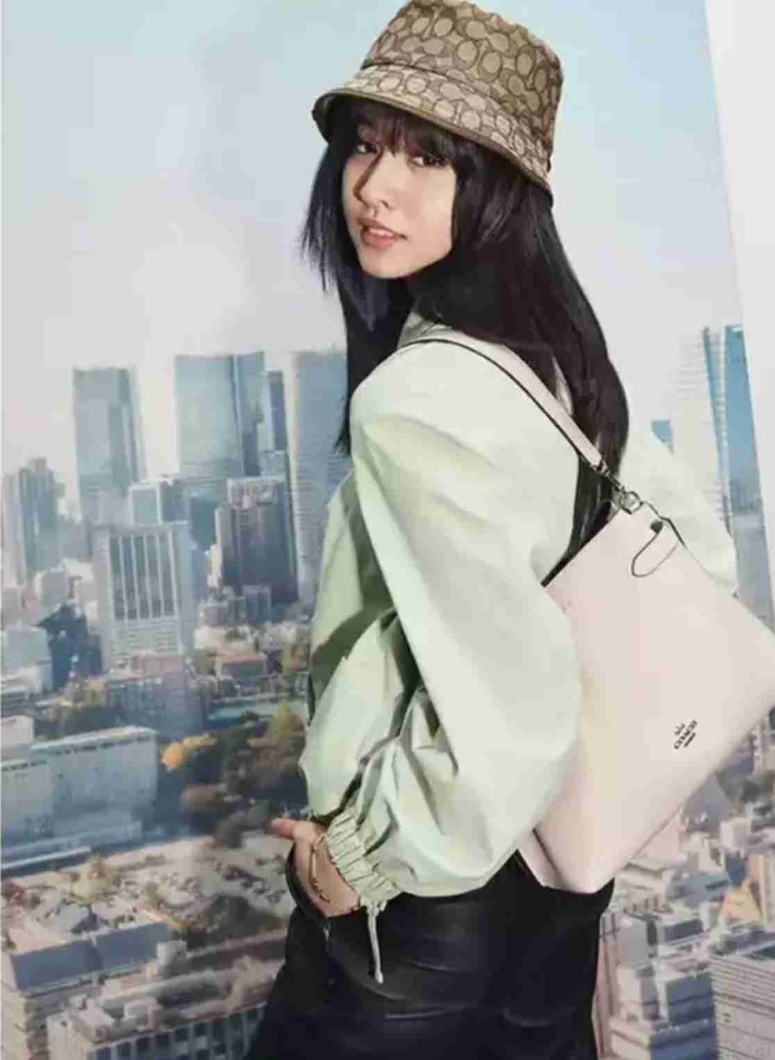 【バッグ】最近COACHが気になる【財布】