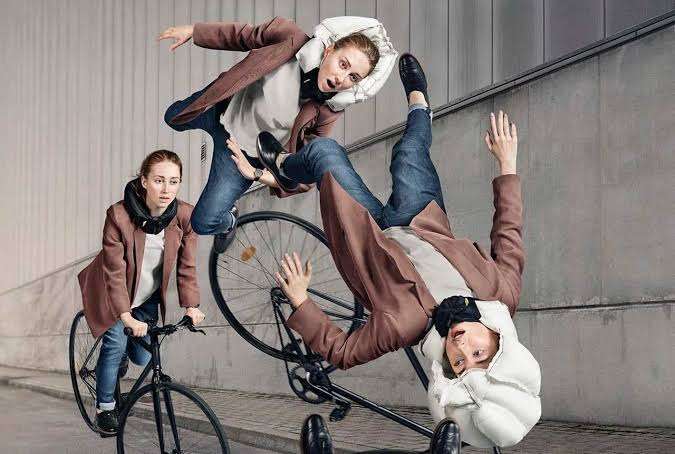 自転車ヘルメット「荷物になる」と困惑も事故死亡率は倍に　どう選ぶ?正しい着用法は…4月から努力義務化