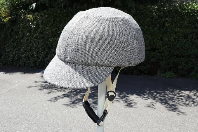 自転車ヘルメット「荷物になる」と困惑も事故死亡率は倍に　どう選ぶ?正しい着用法は…4月から努力義務化