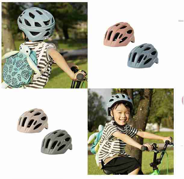 自転車ヘルメット「荷物になる」と困惑も事故死亡率は倍に　どう選ぶ?正しい着用法は…4月から努力義務化