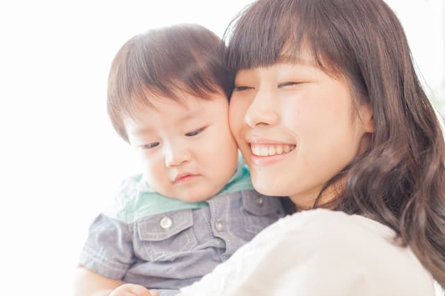 我が子が可愛すぎるPart4