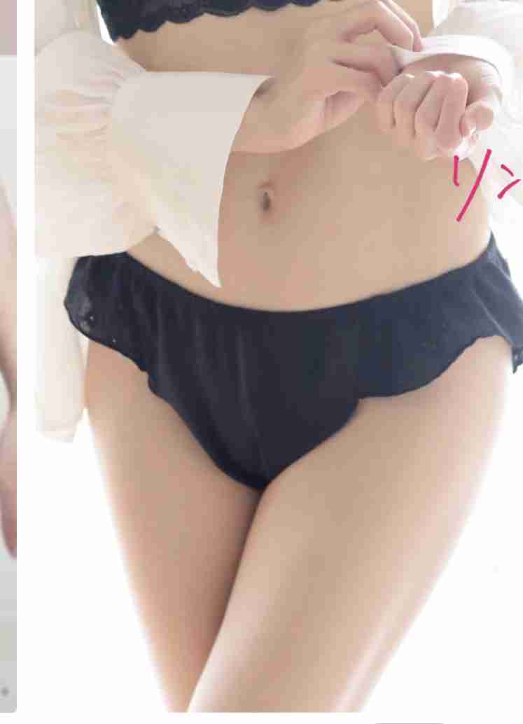 集え！綿パンツ(ショーツ)愛好家