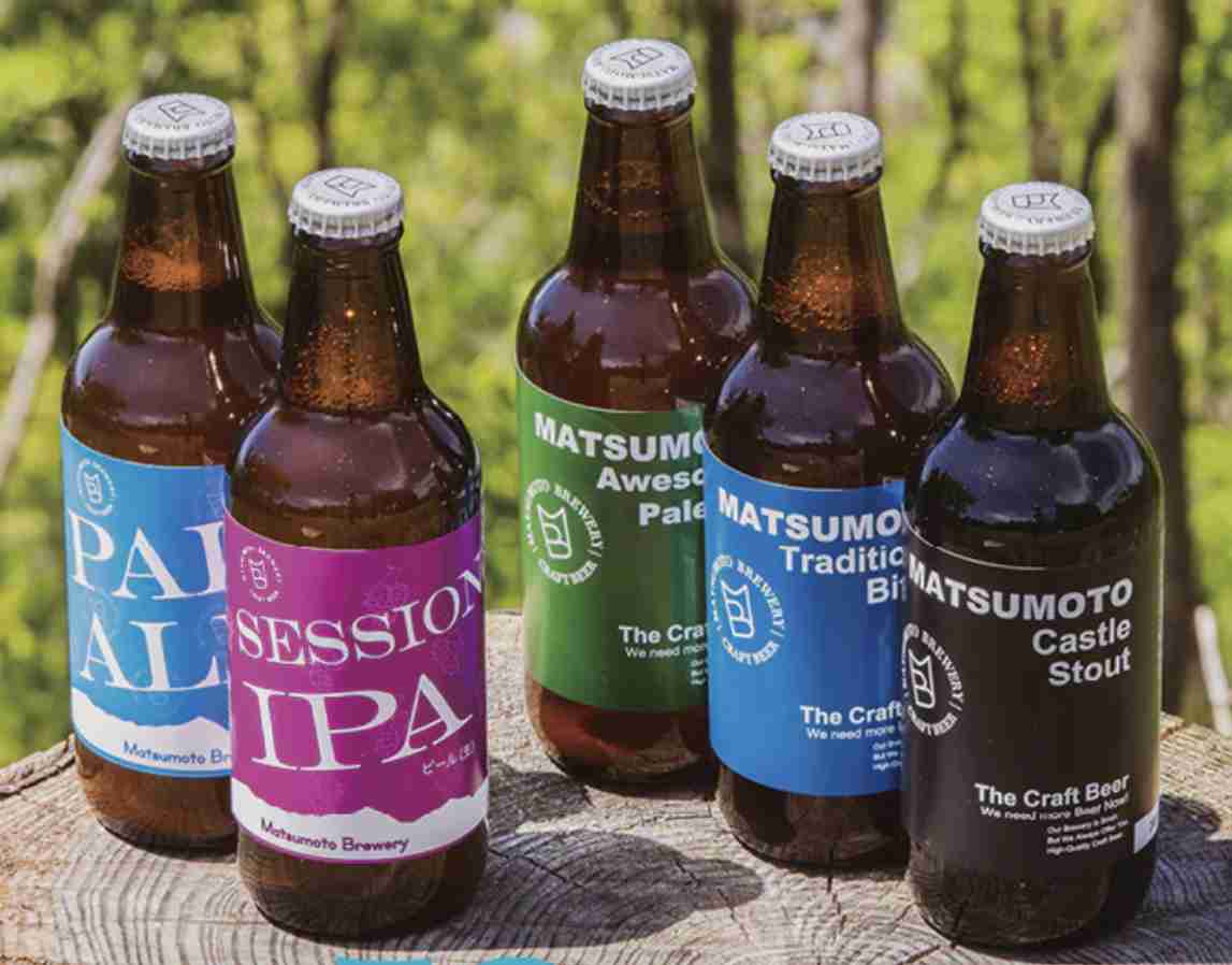 好きなクラフトビール