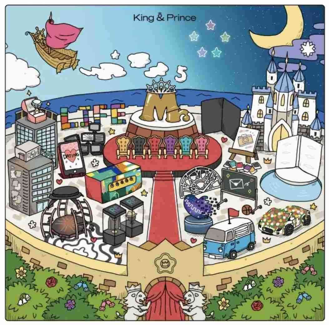 高橋海人「King ＆ Princeって優しい人しかいない」グループ活動回顧 “支えてくれた”推し曲とは？