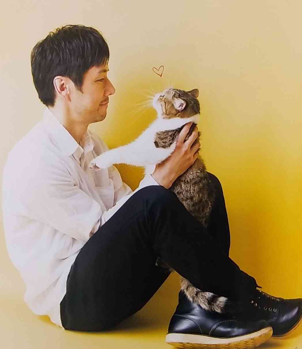 【画像】雅俊と貴俊、ときどき秀俊