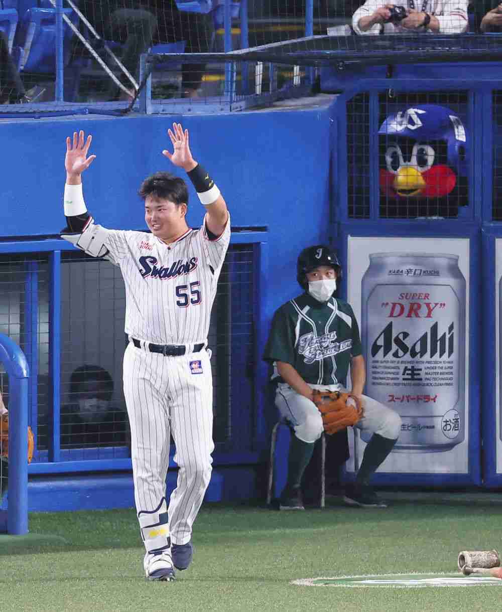 【侍ジャパン】村神様が決めた!劇的サヨナラ勝ちで3大会ぶり決勝進出!スター軍団米国との頂上決戦へ