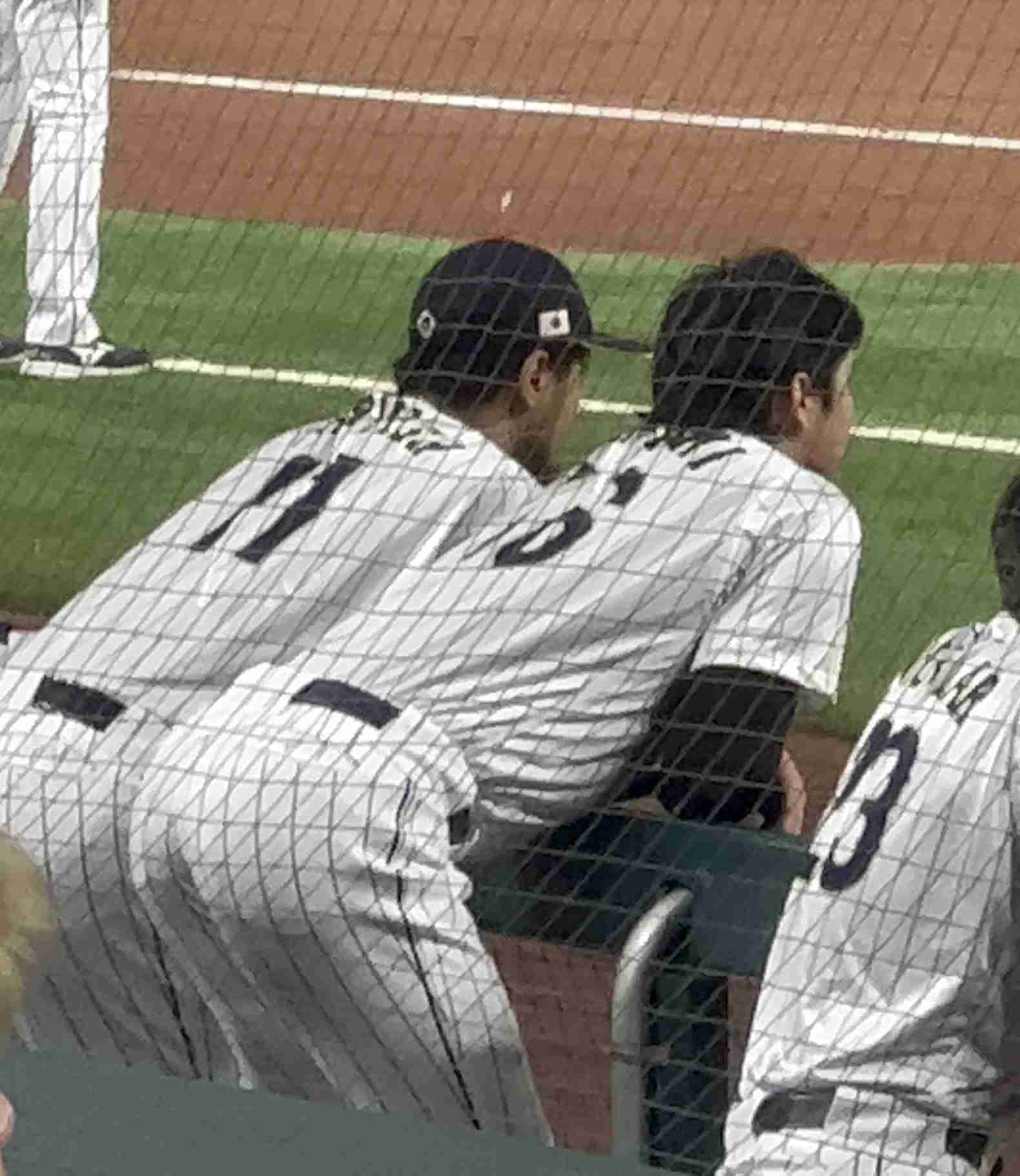 【侍ジャパン】村神様が決めた!劇的サヨナラ勝ちで3大会ぶり決勝進出!スター軍団米国との頂上決戦へ